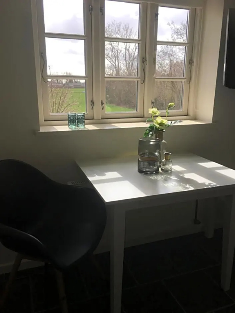 Lolland Bed & Breakfast