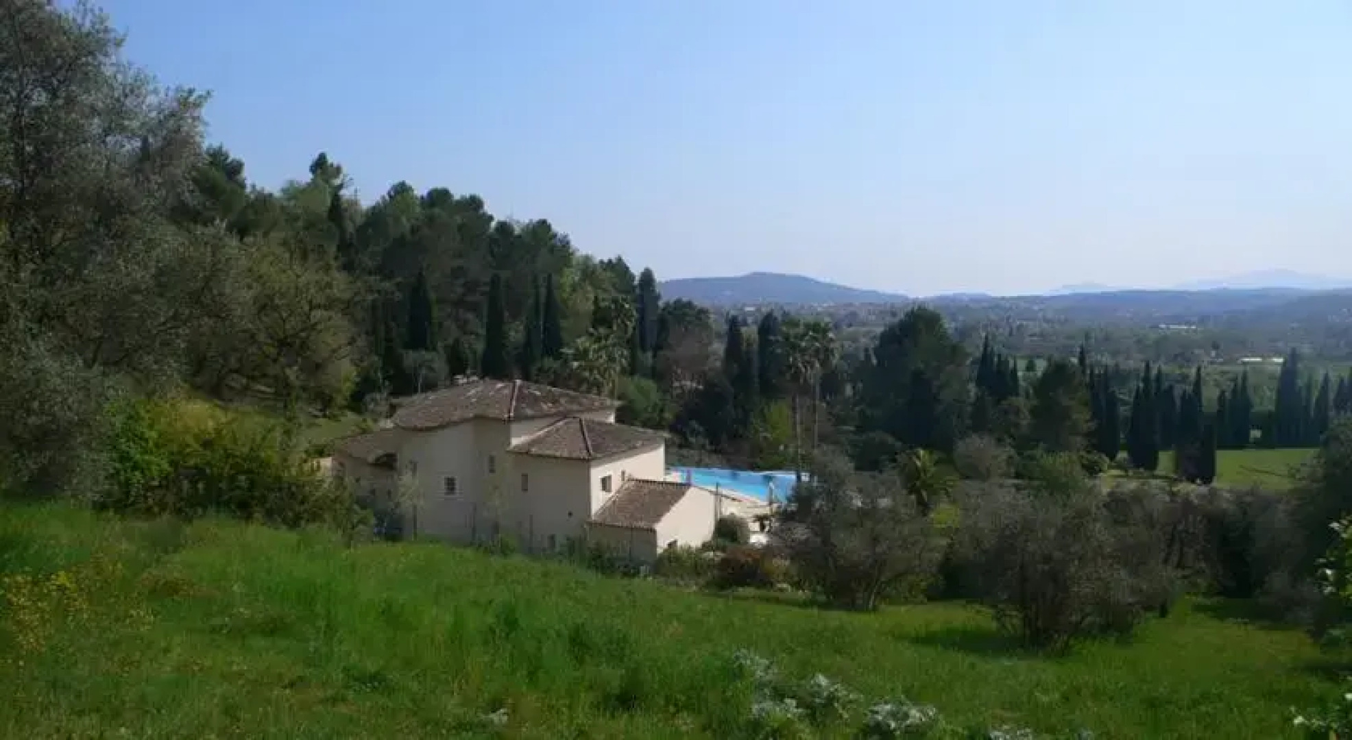 Domaine San Marco B&B