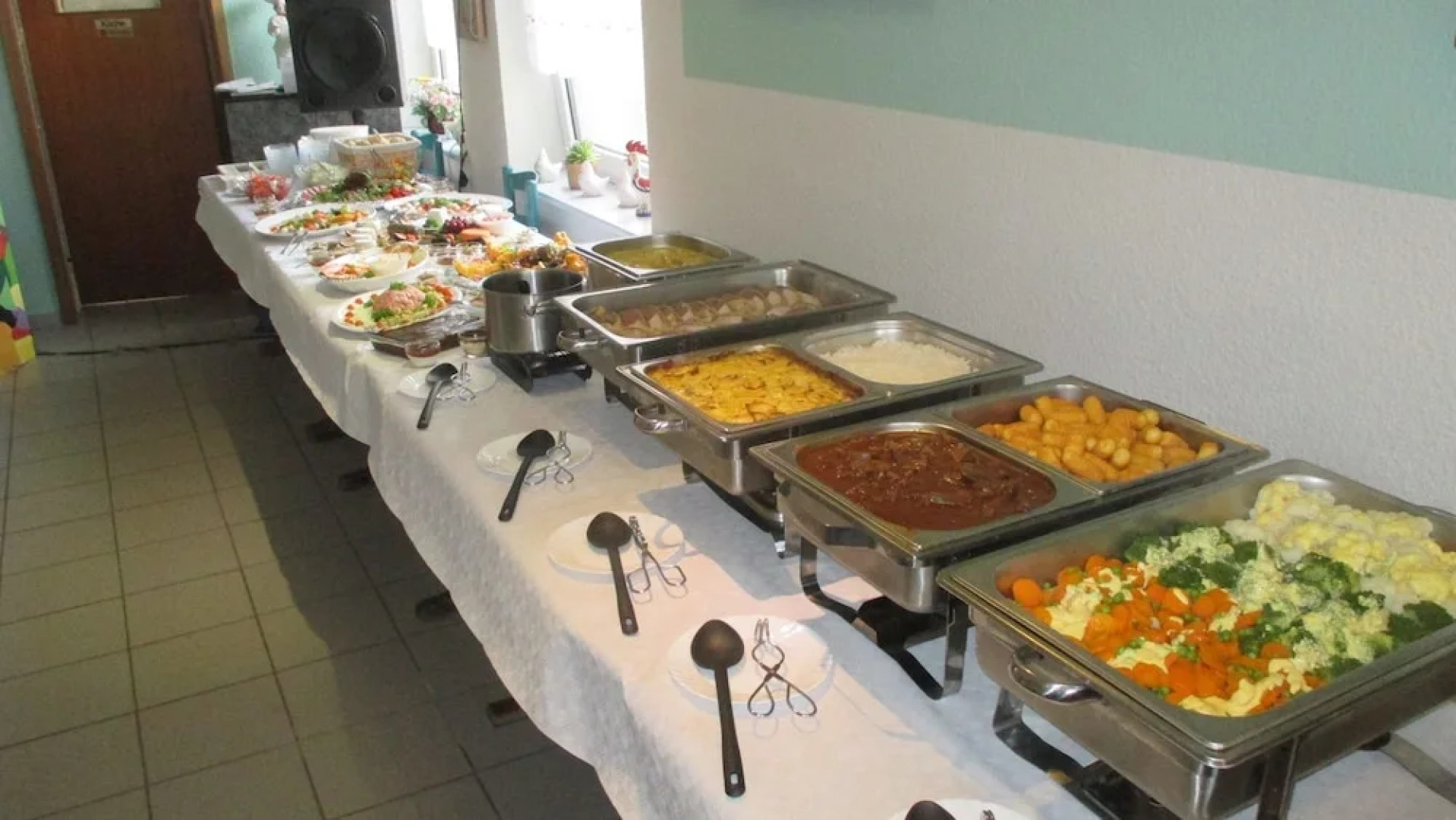 Harzer Ferienpension Und Gasthaus