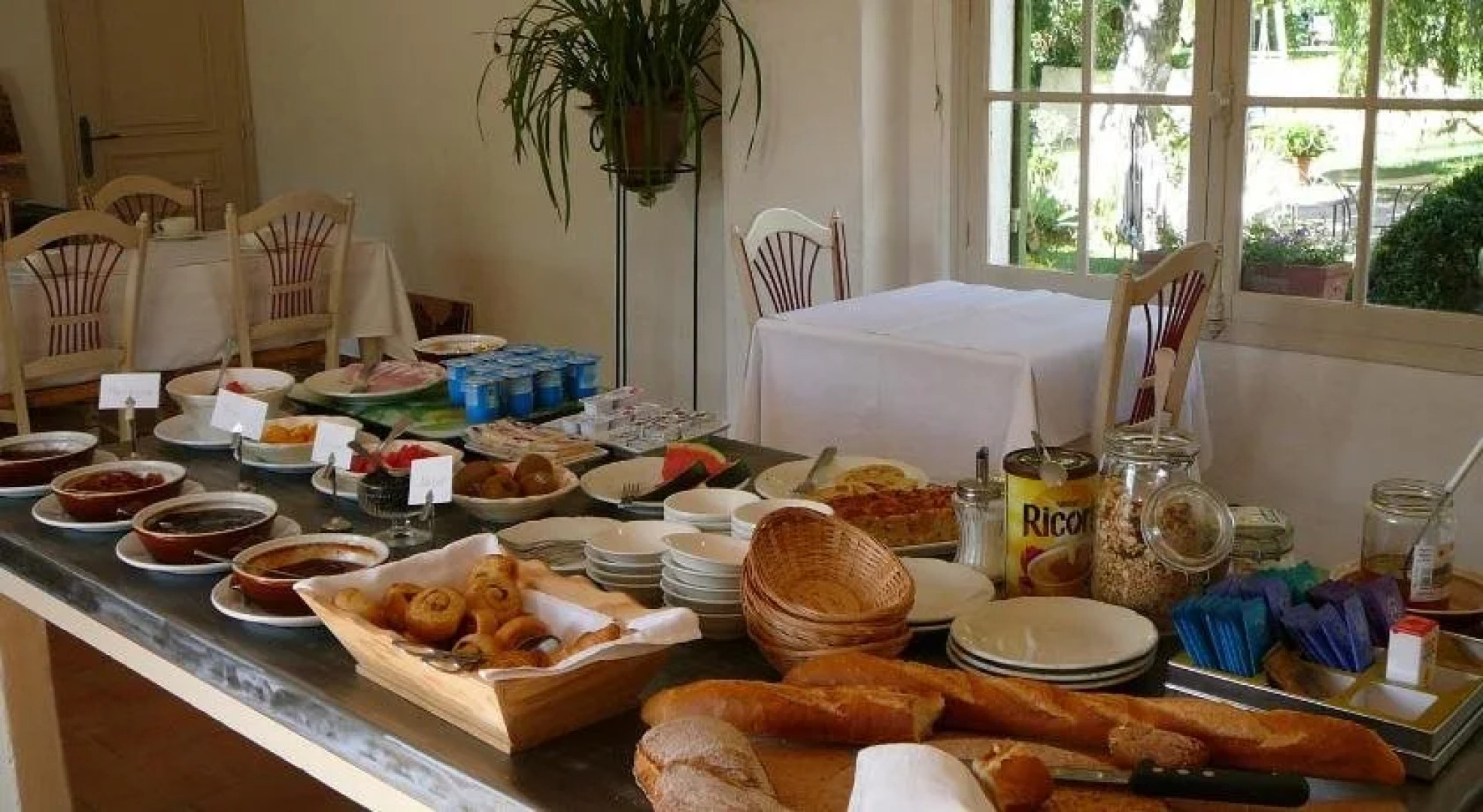 Le Relais Notre Dame