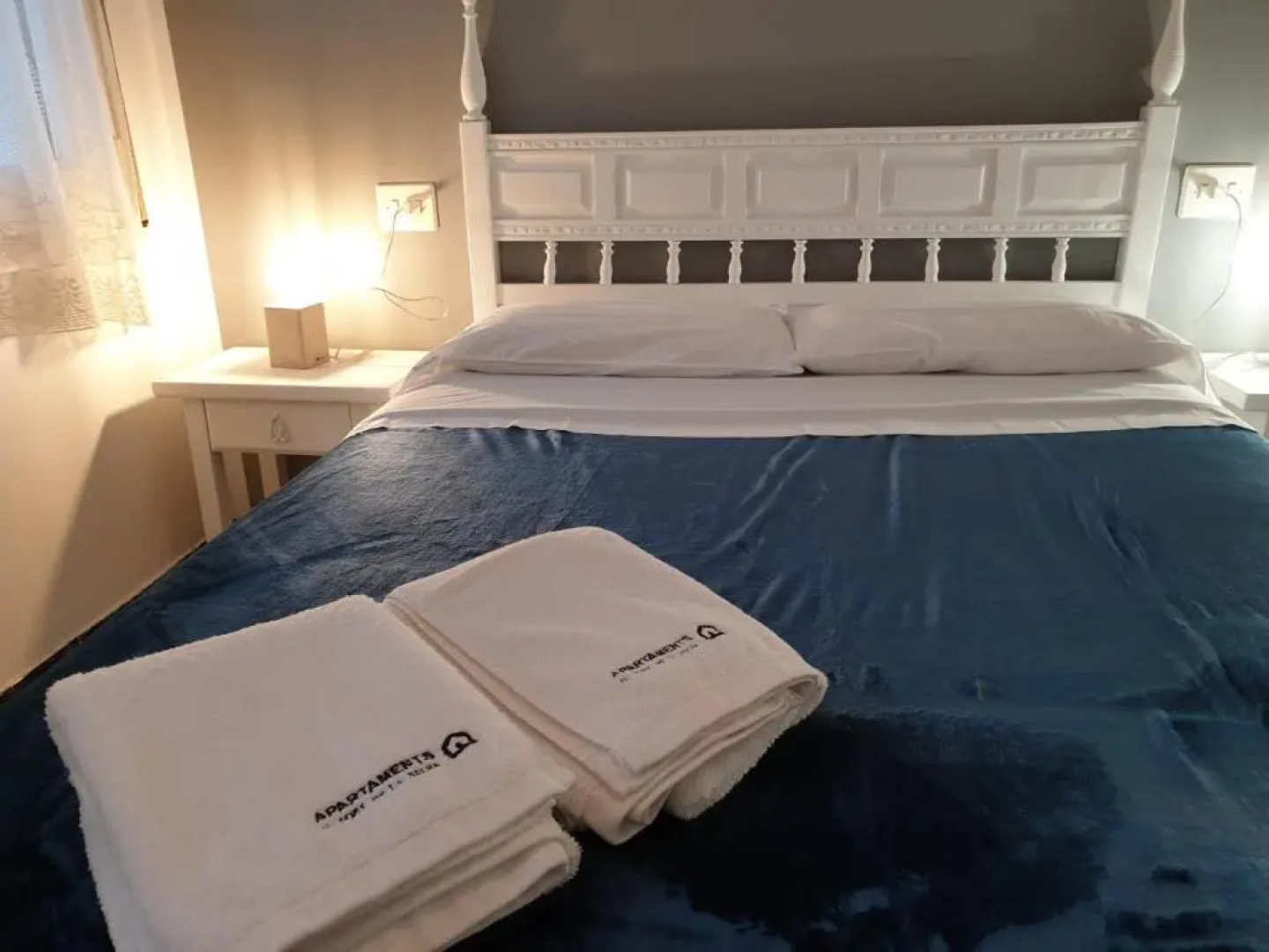 La Ribera, Apartament amb vistes al mar R2