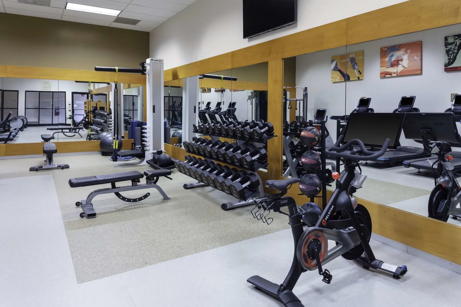 DoubleTree by Hilton Kansas City - Overland Park