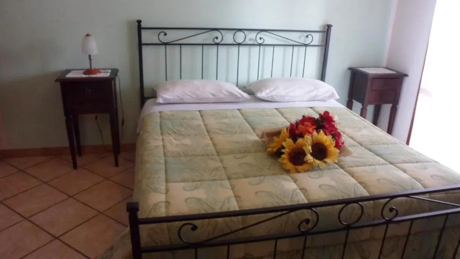 Agriturismo La Quiete