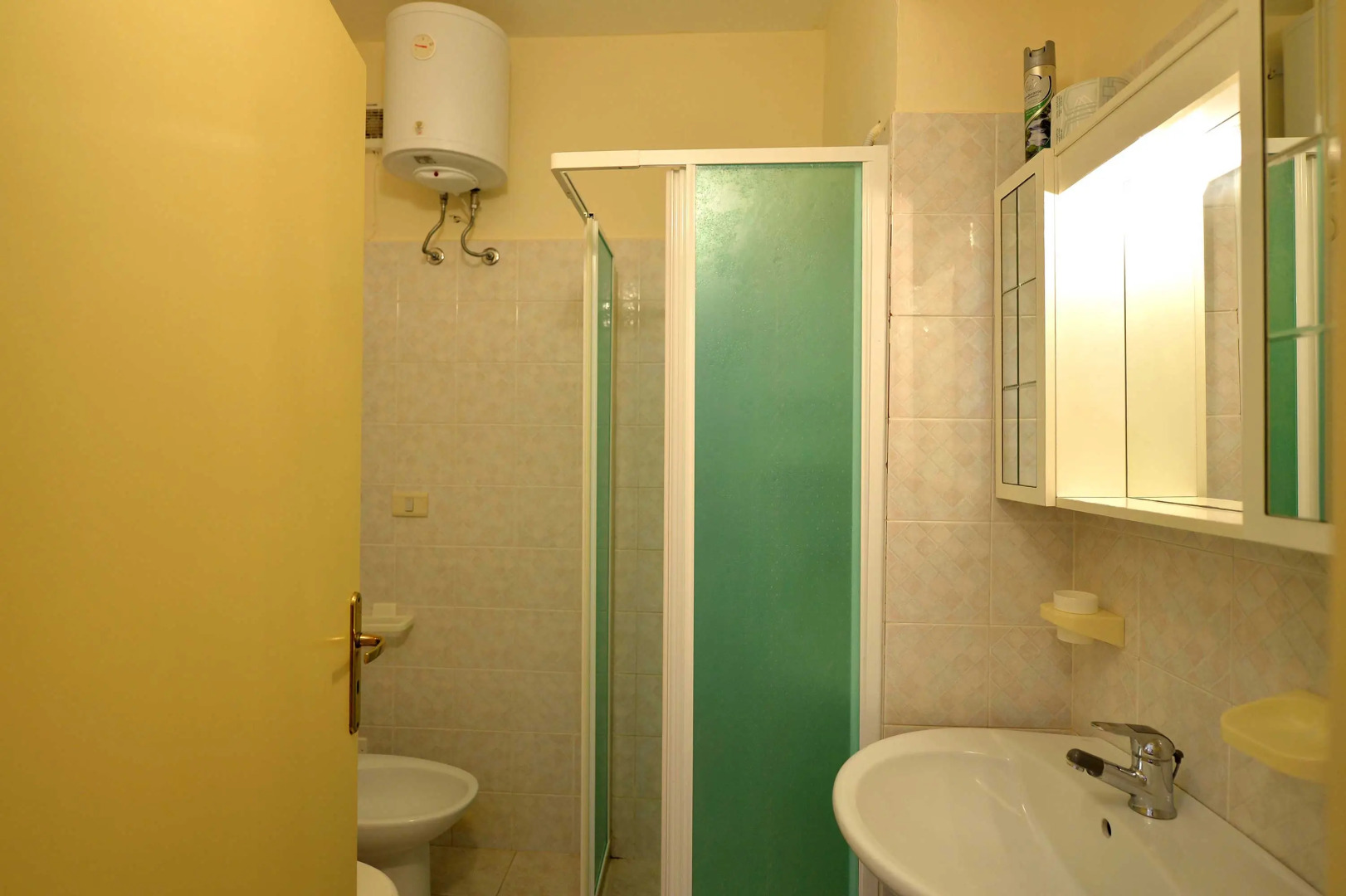 Agriturismo Santa Chiara