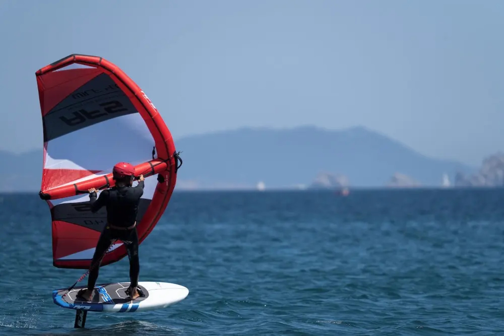 Le Domaine de la Mer