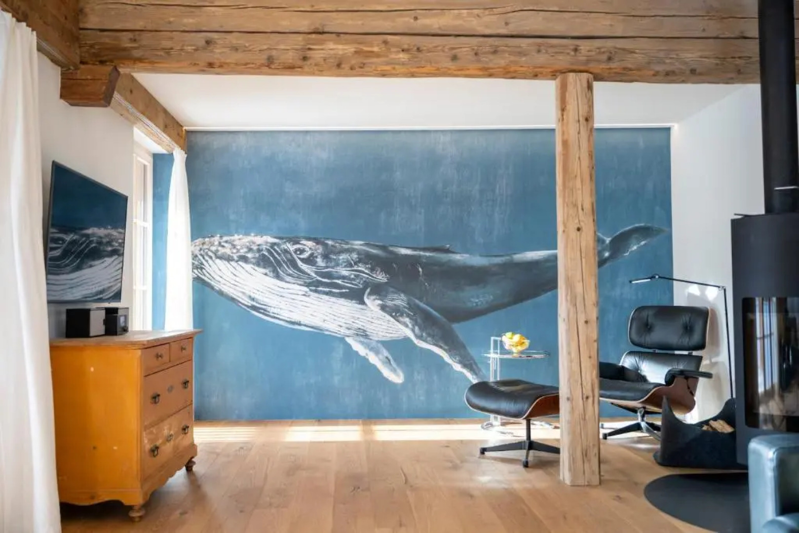 Chasa Muntanella 4.5