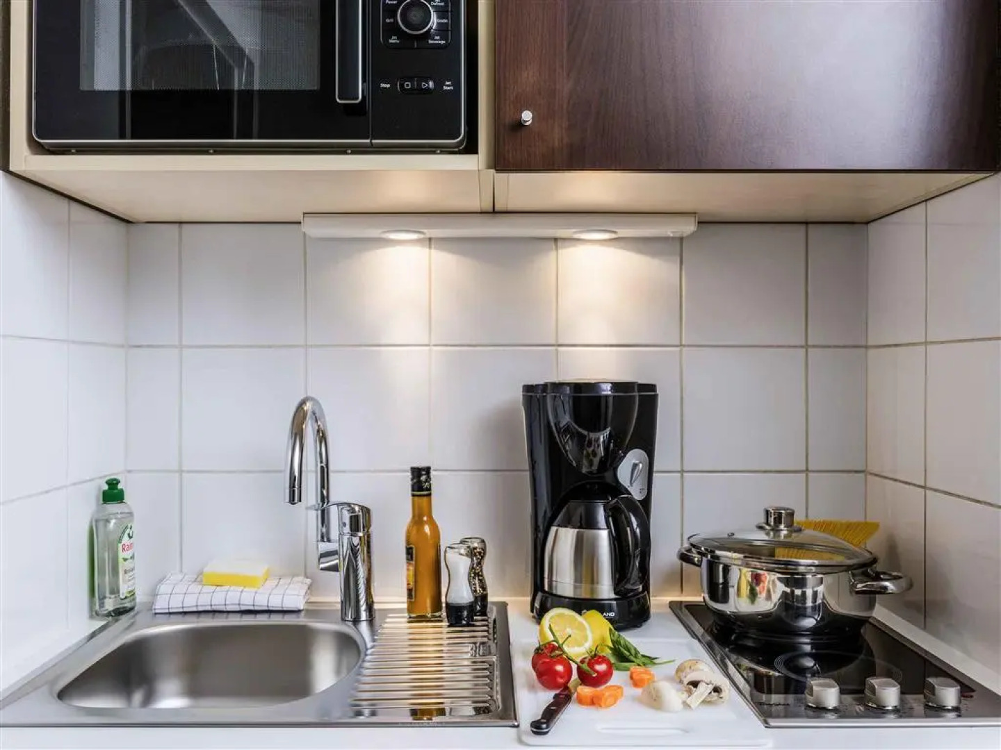 Aparthotel Adagio Access Paris Vanves Porte de Chatillon