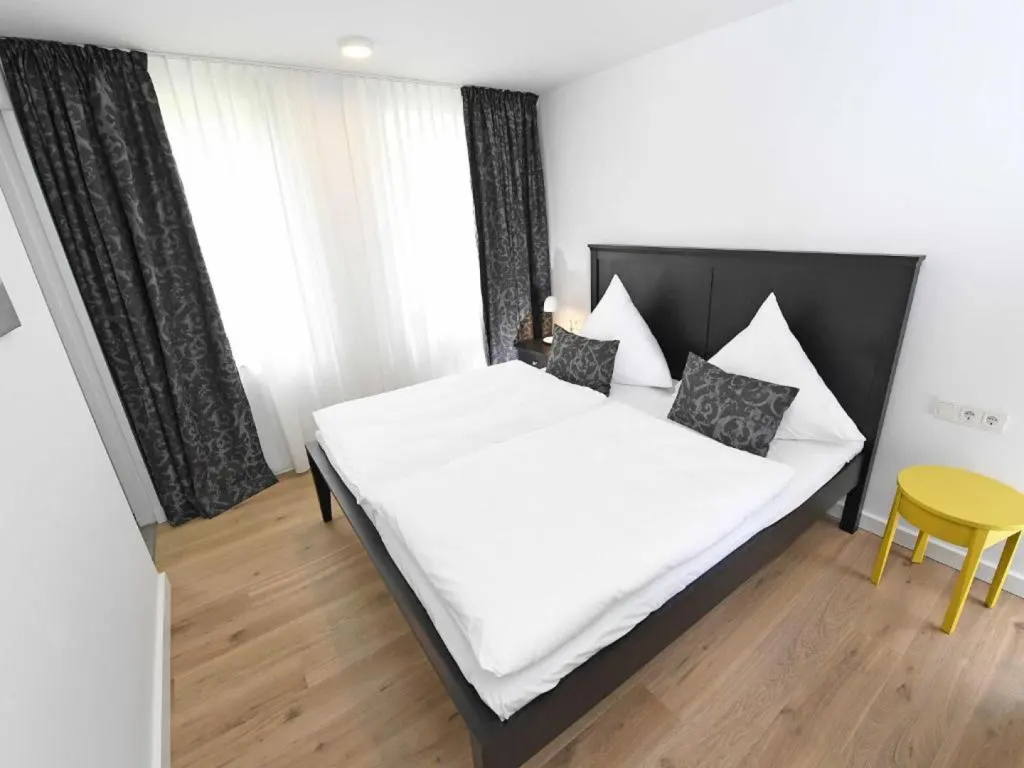 Haus Windsbraut - FeWo 01