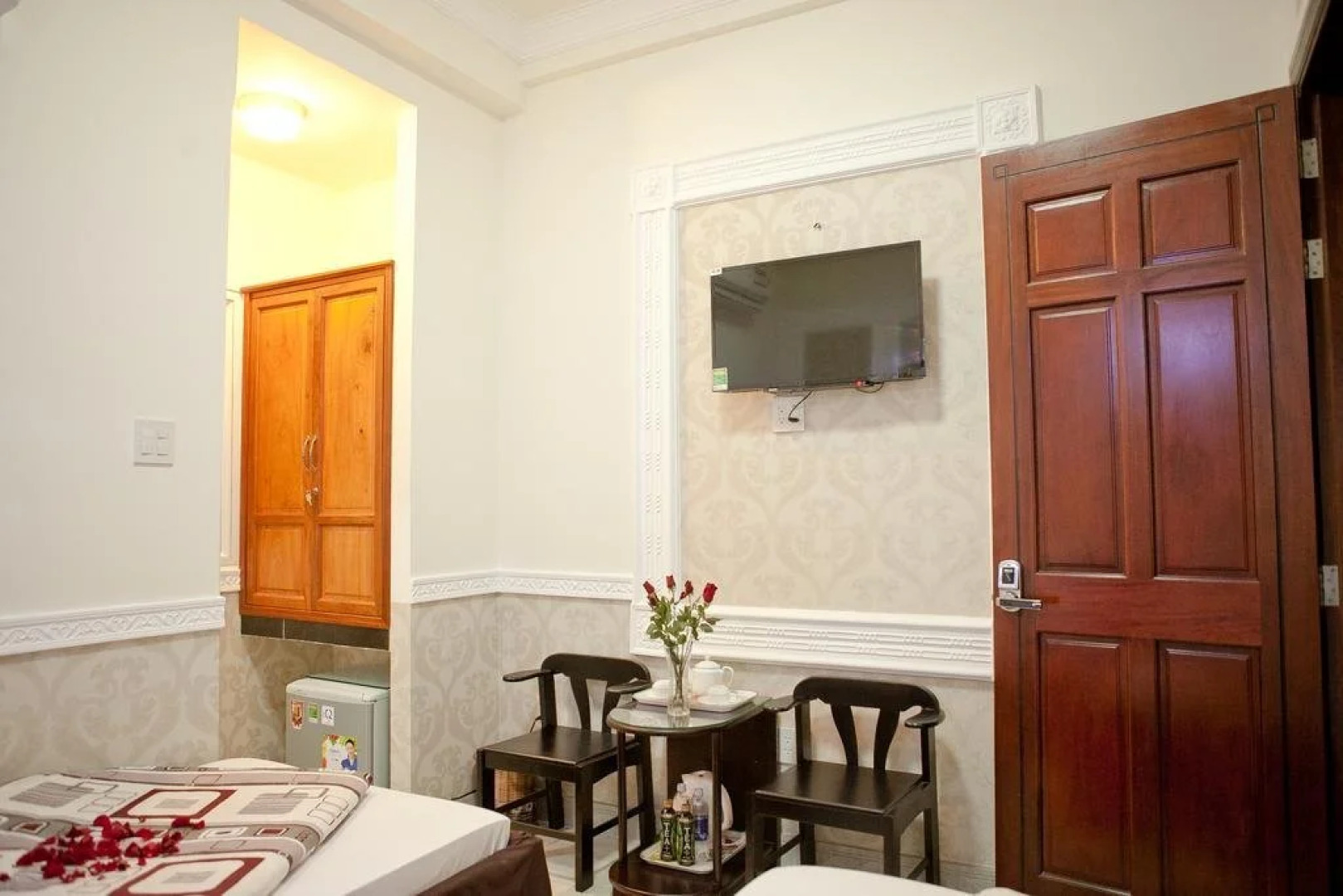 Ngoc Lam Can Tho Hotel