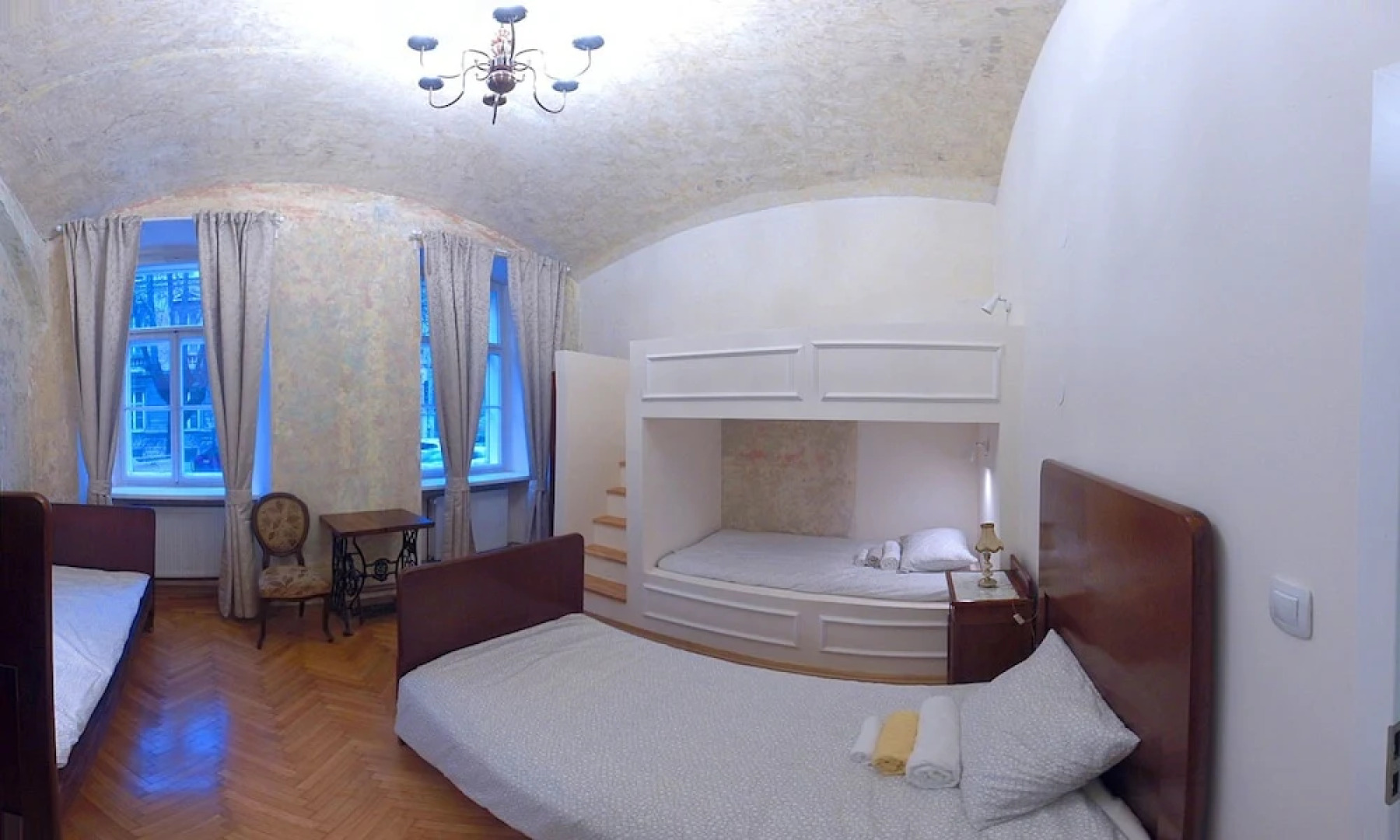 Zagreb Speeka Hostel