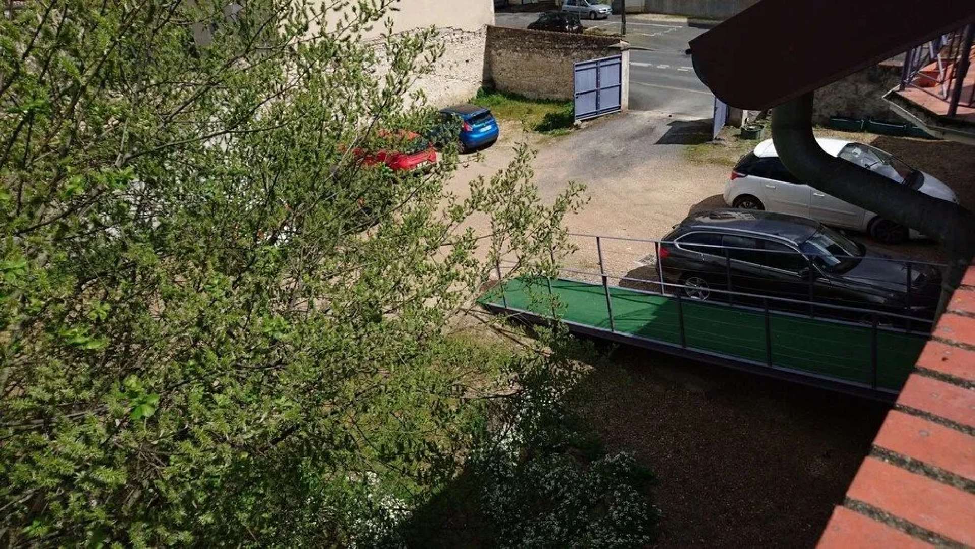 Hôtel Restaurant La Passerelle