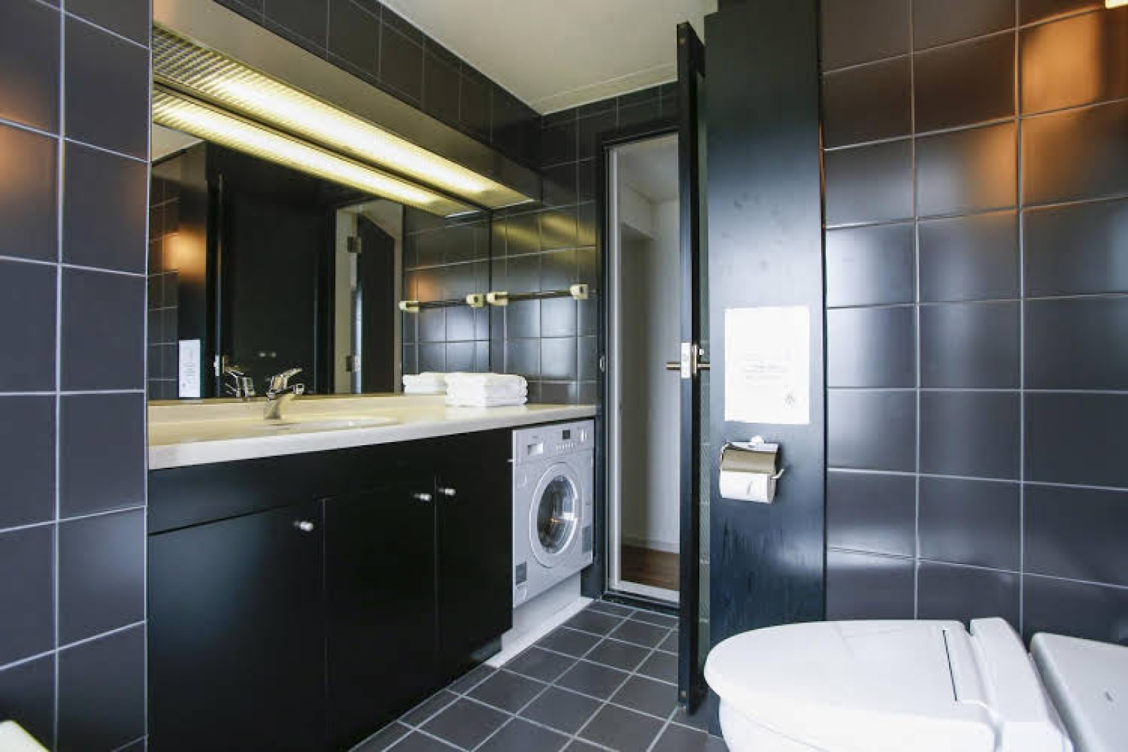 1/3rd Residence Serviced Apartments Yoyogi