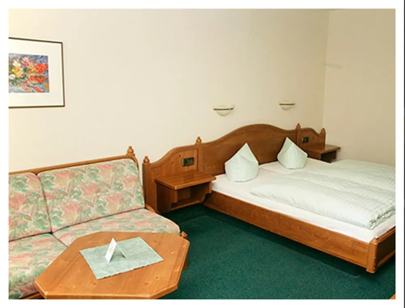 Berghotel Friedrichshöhe