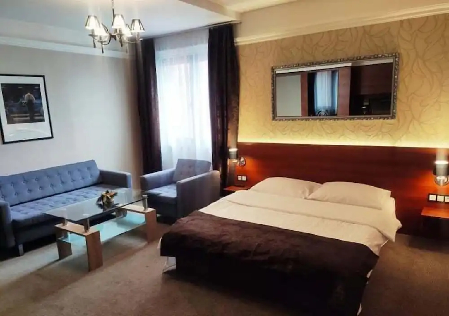 Hotel & Spa Kameleon