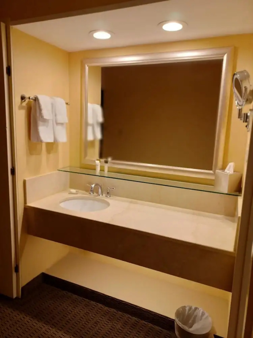 Scanticon Valley Forge Hotel & Conference Center