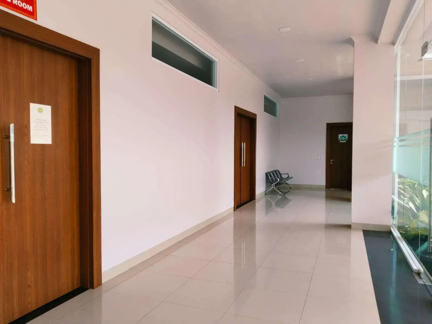 Hotel Bintang Redannte