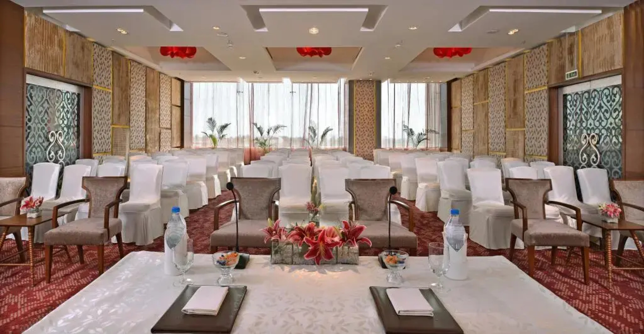 Holiday Inn Chandigarh Panchkula