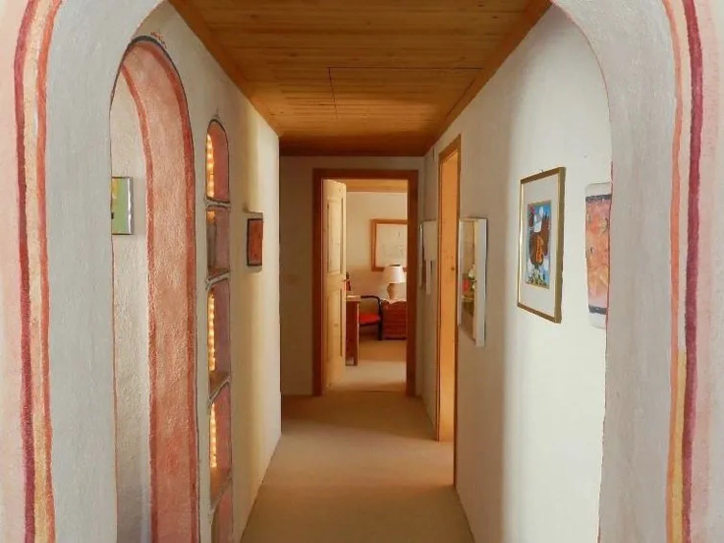 Media - Three Bedroom