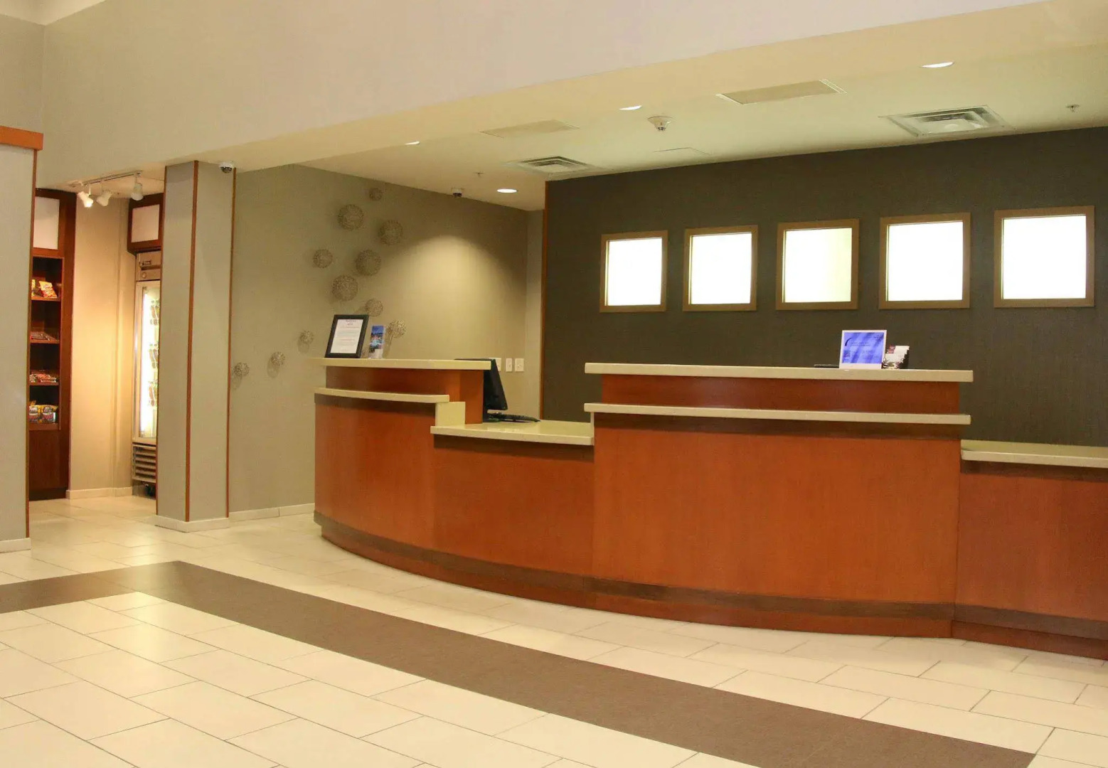 Residence Inn Newport News Airport