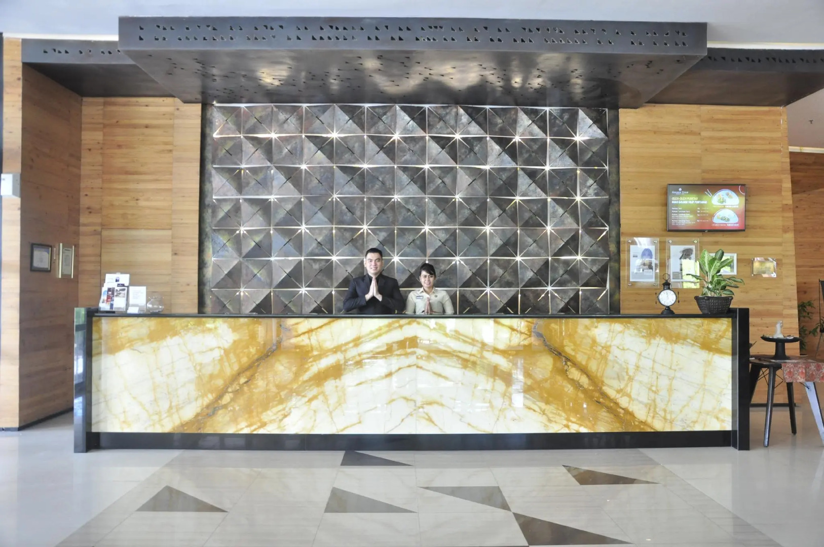 Golden Tulip Pontianak