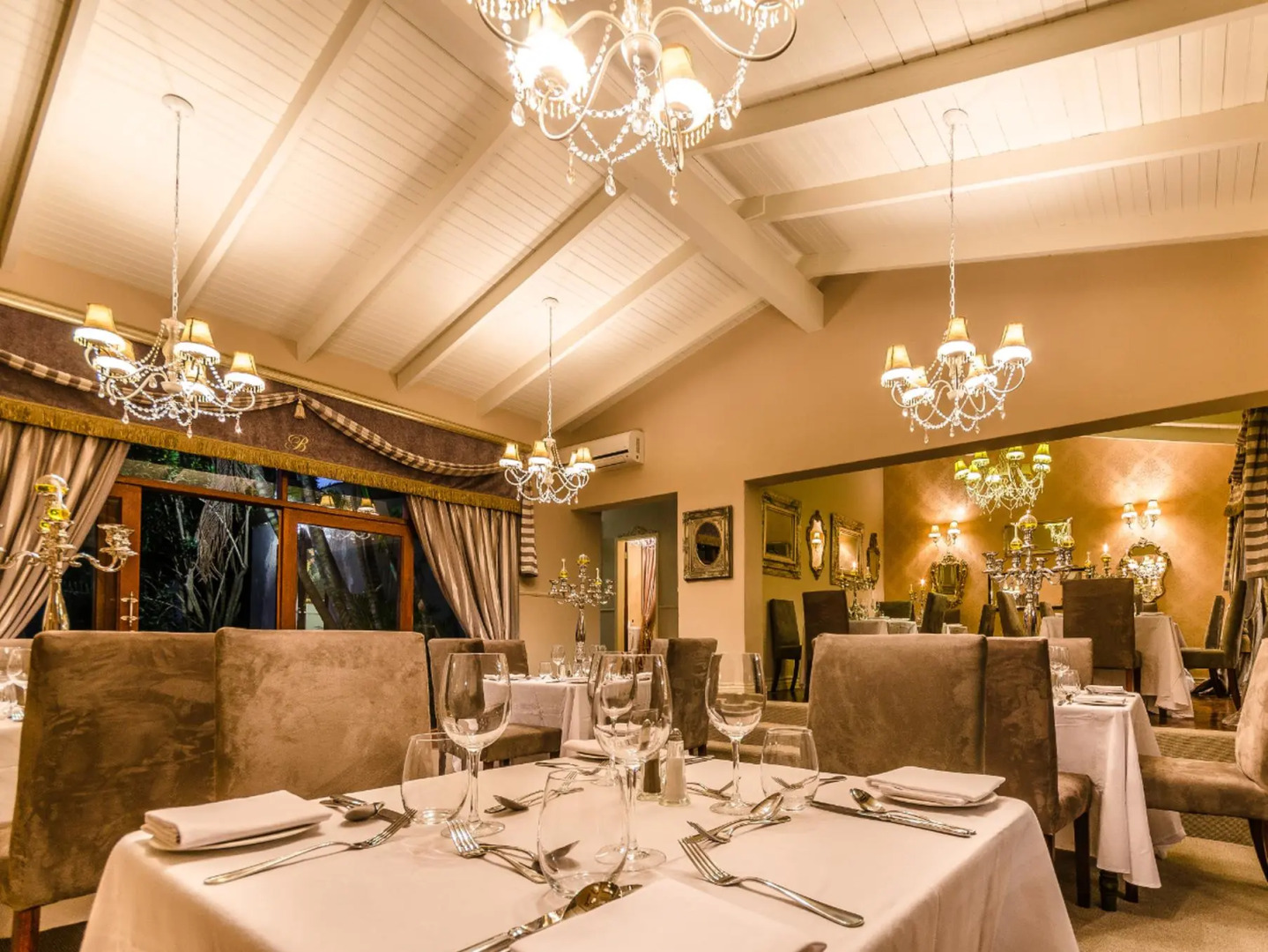 Belgrace Boutique Hotel