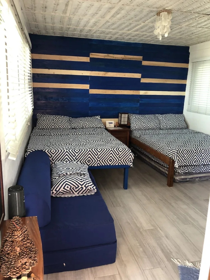 aZul Zambales Beachfront House