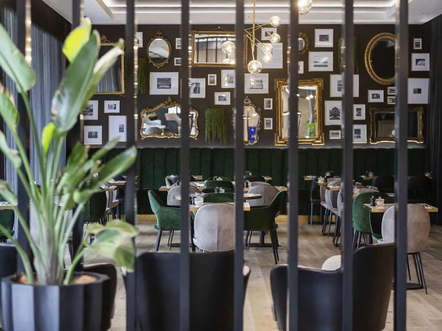 The Sebel Canberra Civic