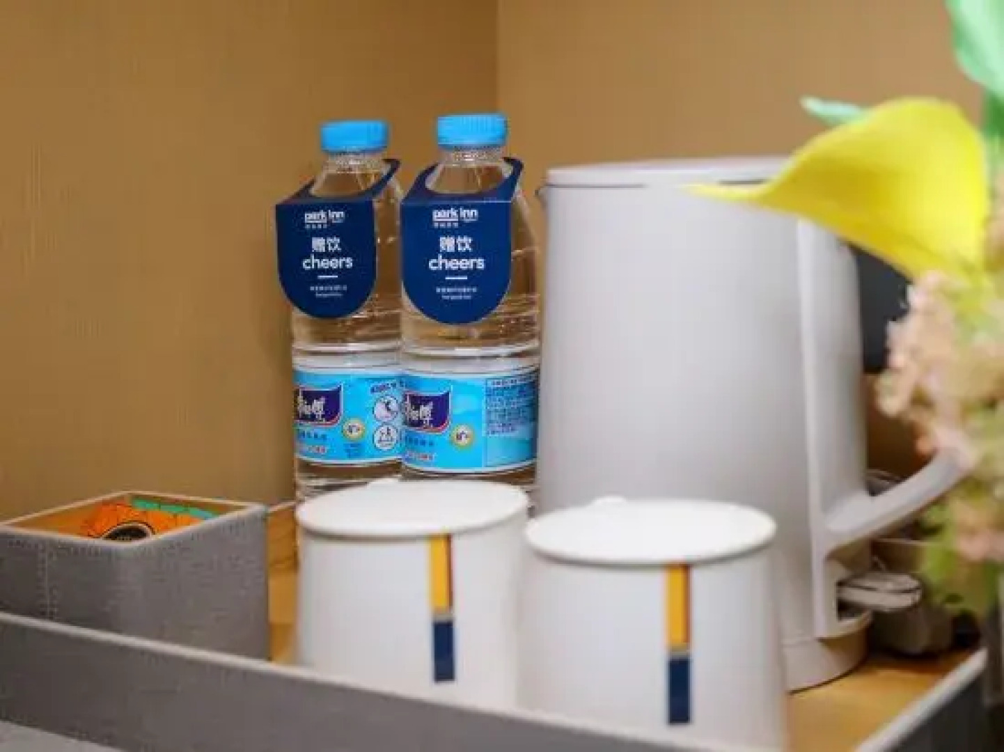 Park Inn by Radisson,  Anshun Ziyun Commercial Street