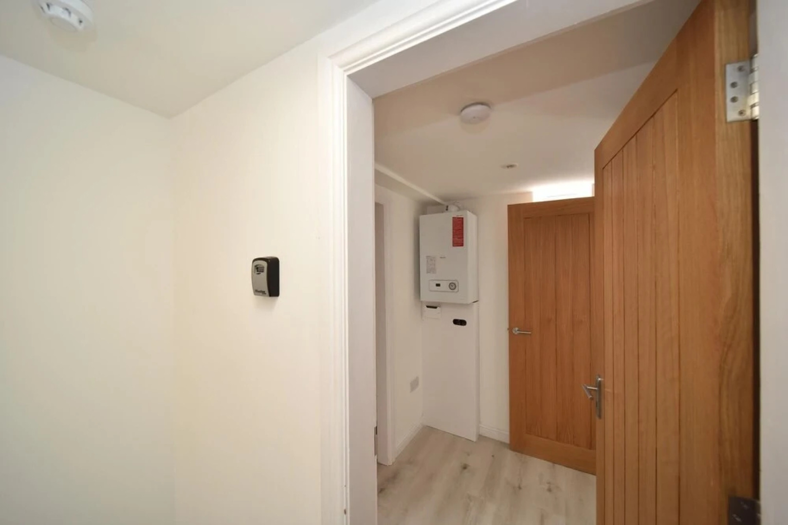 Bollin Suite - Chester Road Apartments by Premier Serviced Accommodation