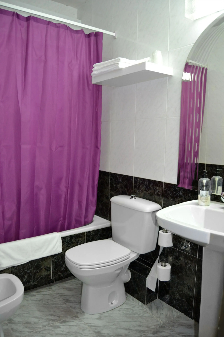 Hostal Lady Ana Maria