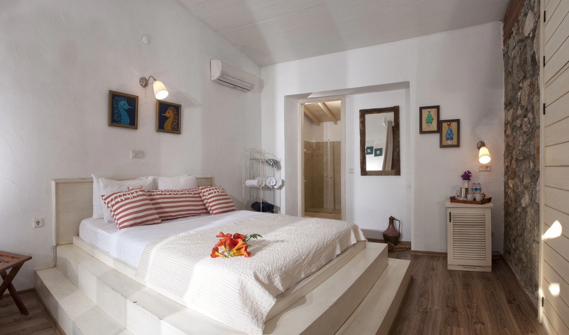 Nautical Hotel Adults Only