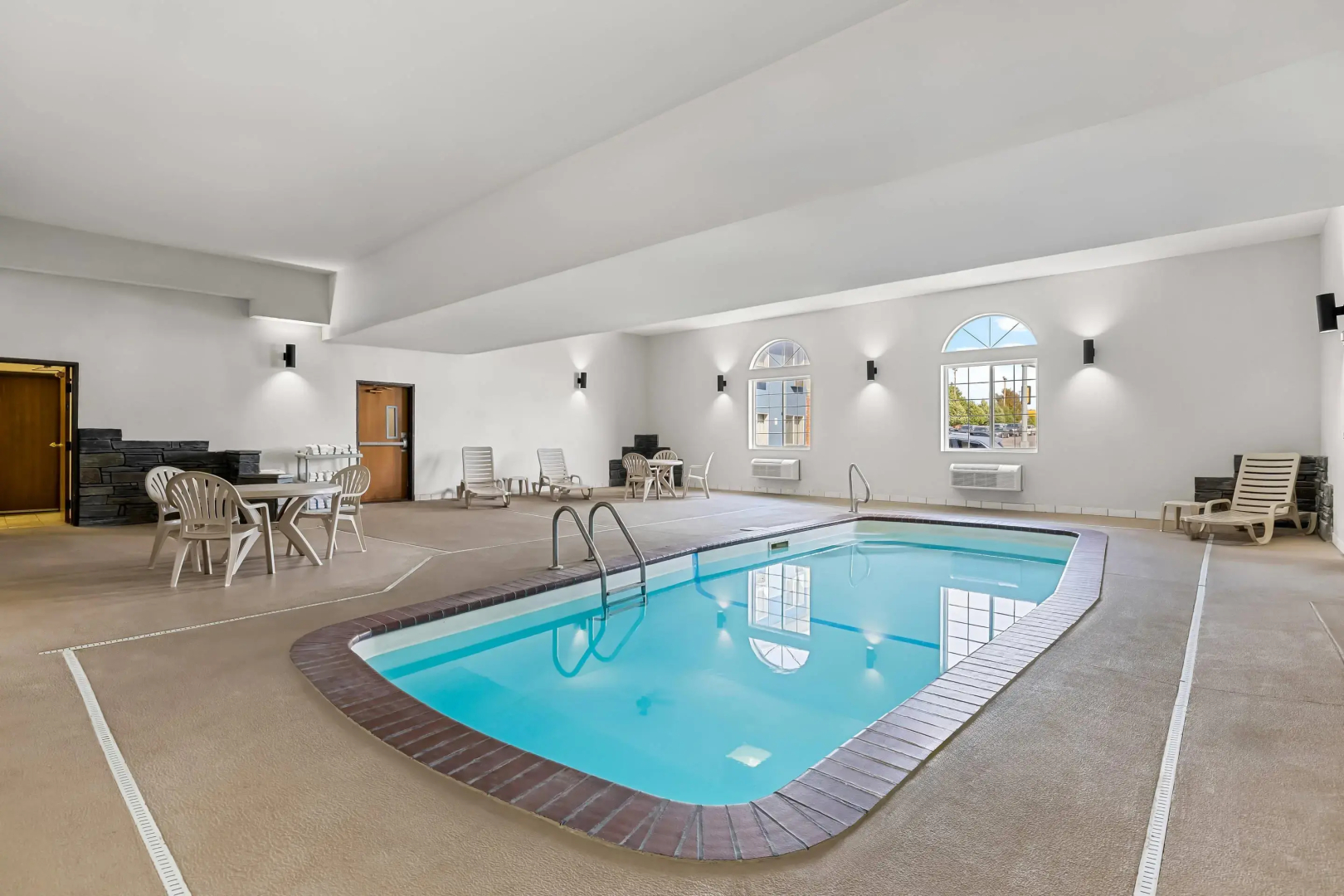Rodeway Inn Rapid City North