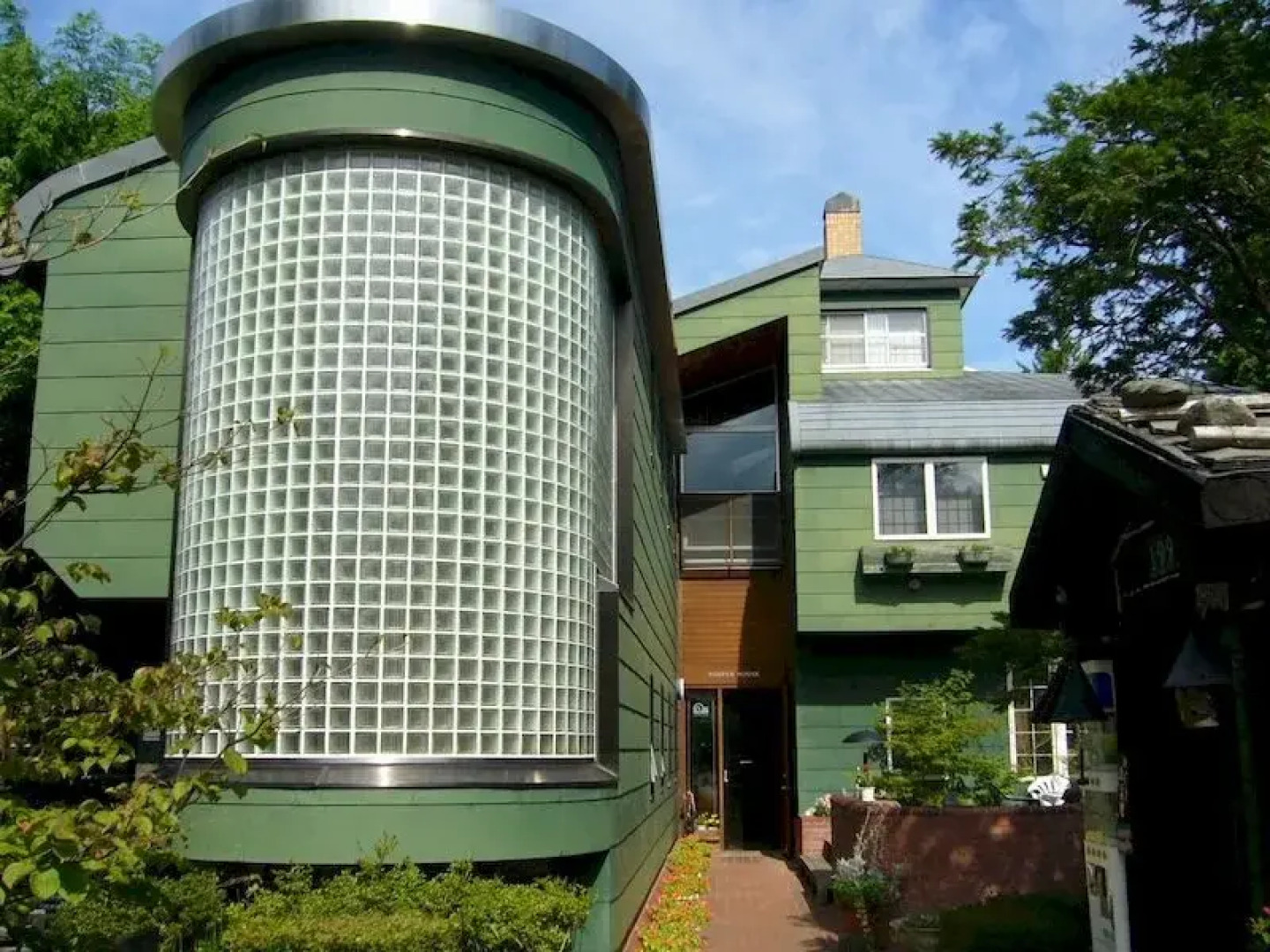 B and B Youpen House