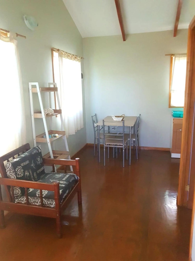 Cabañas Uka Vaikava