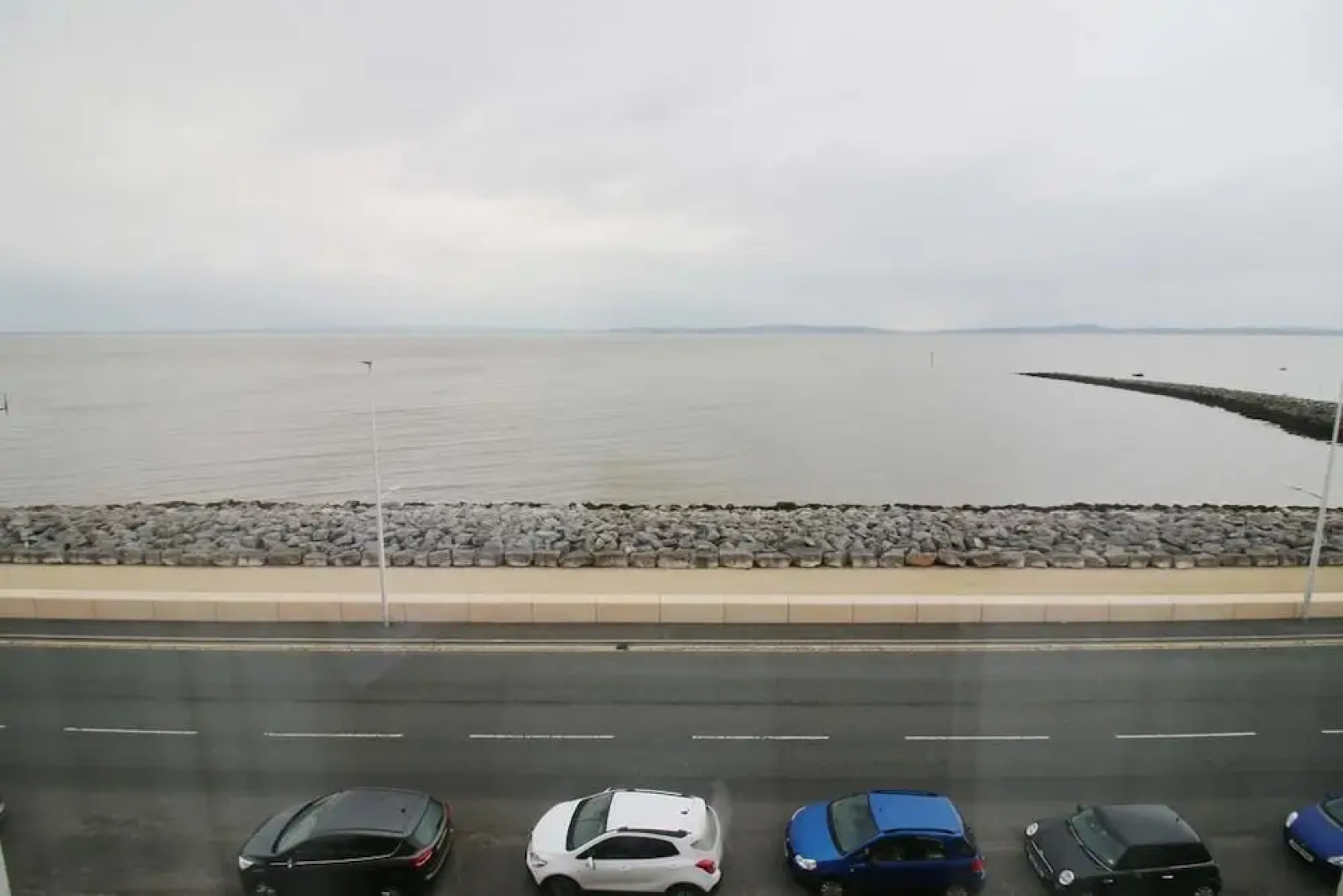 The Shipping Lanes Hotel