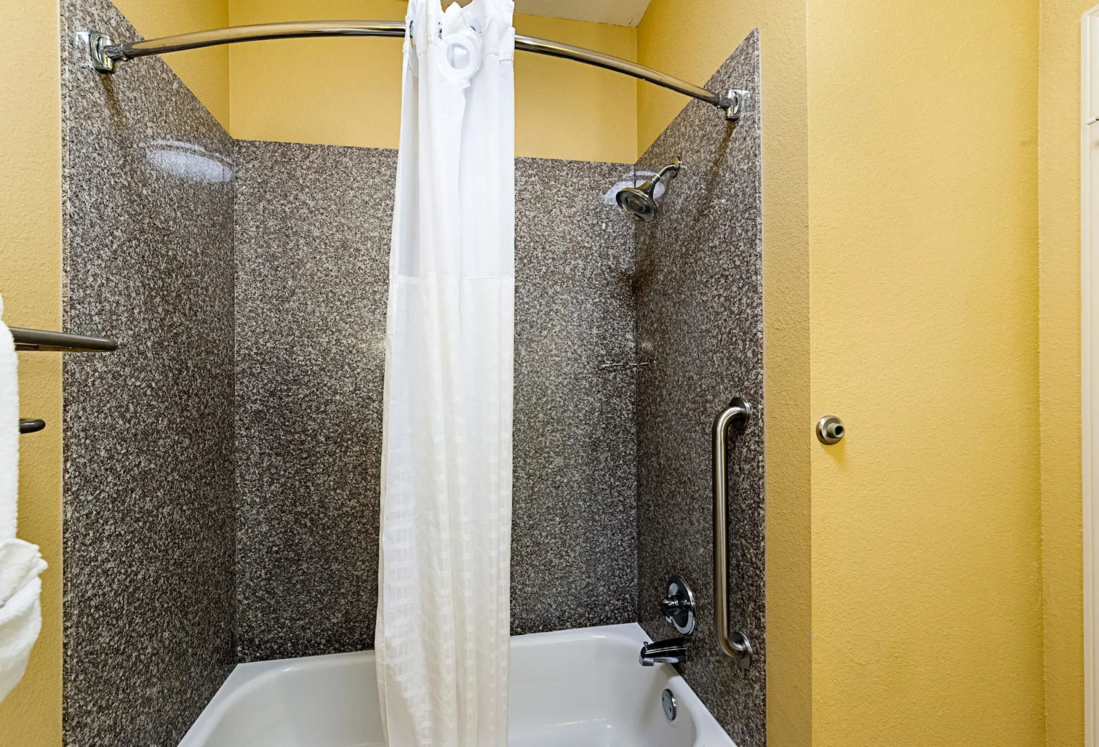 Spark by Hilton Opelousas