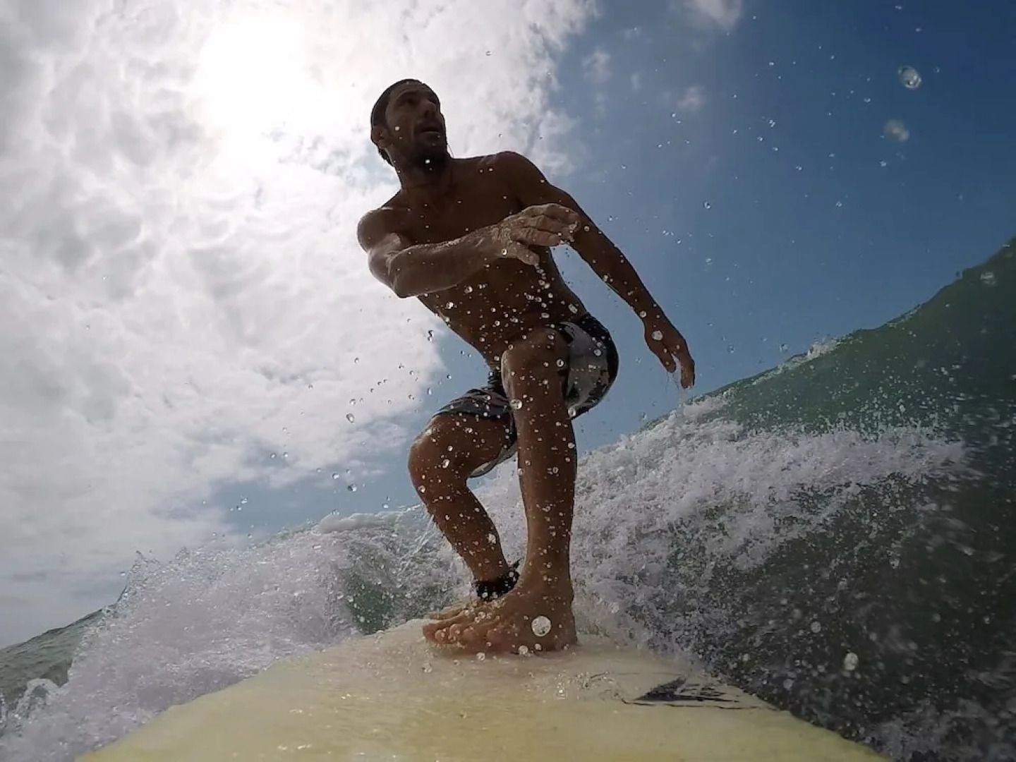 Malù Surf Boutique Hotel