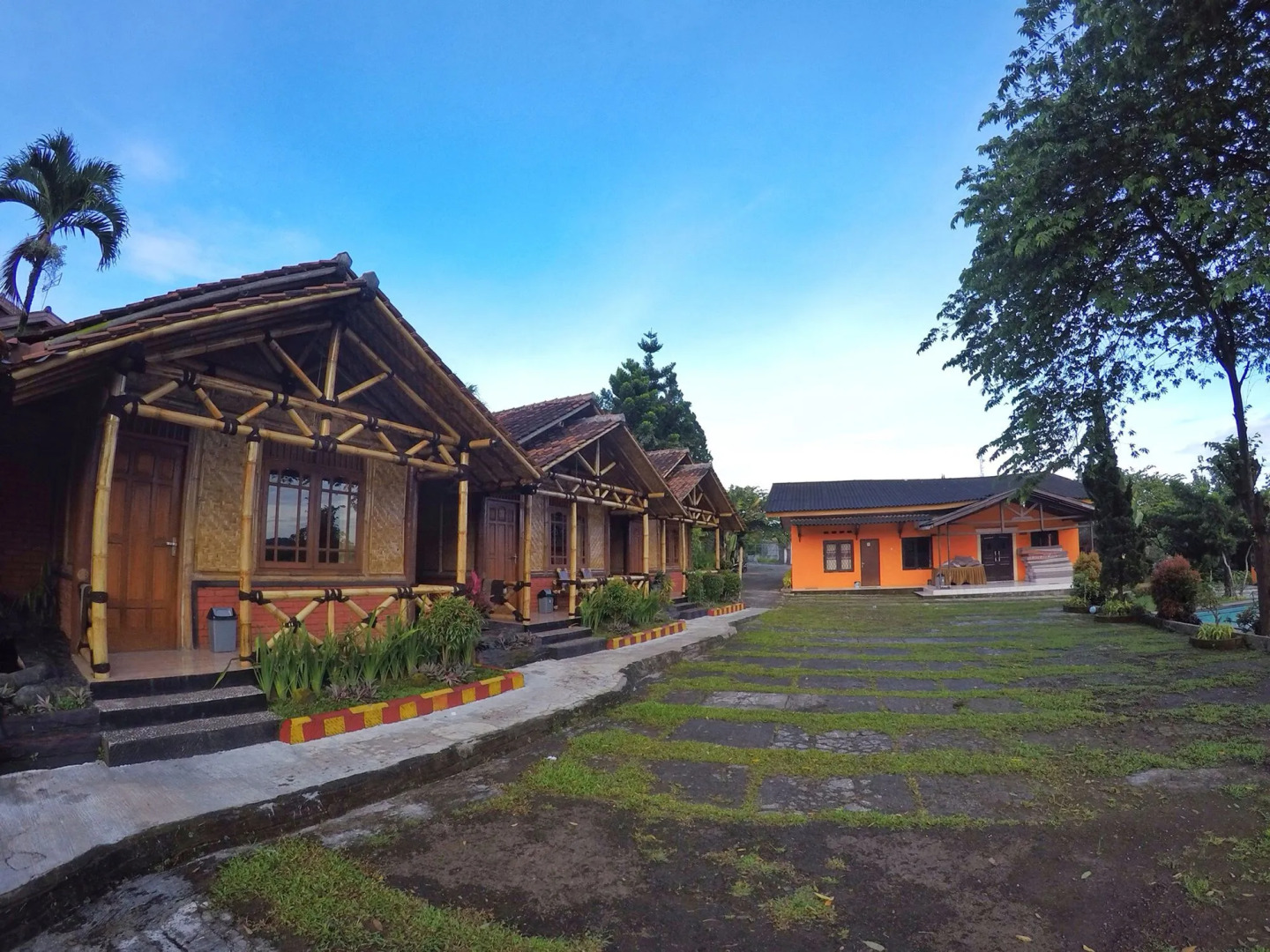 Grand Pesona Ksatria by Issota