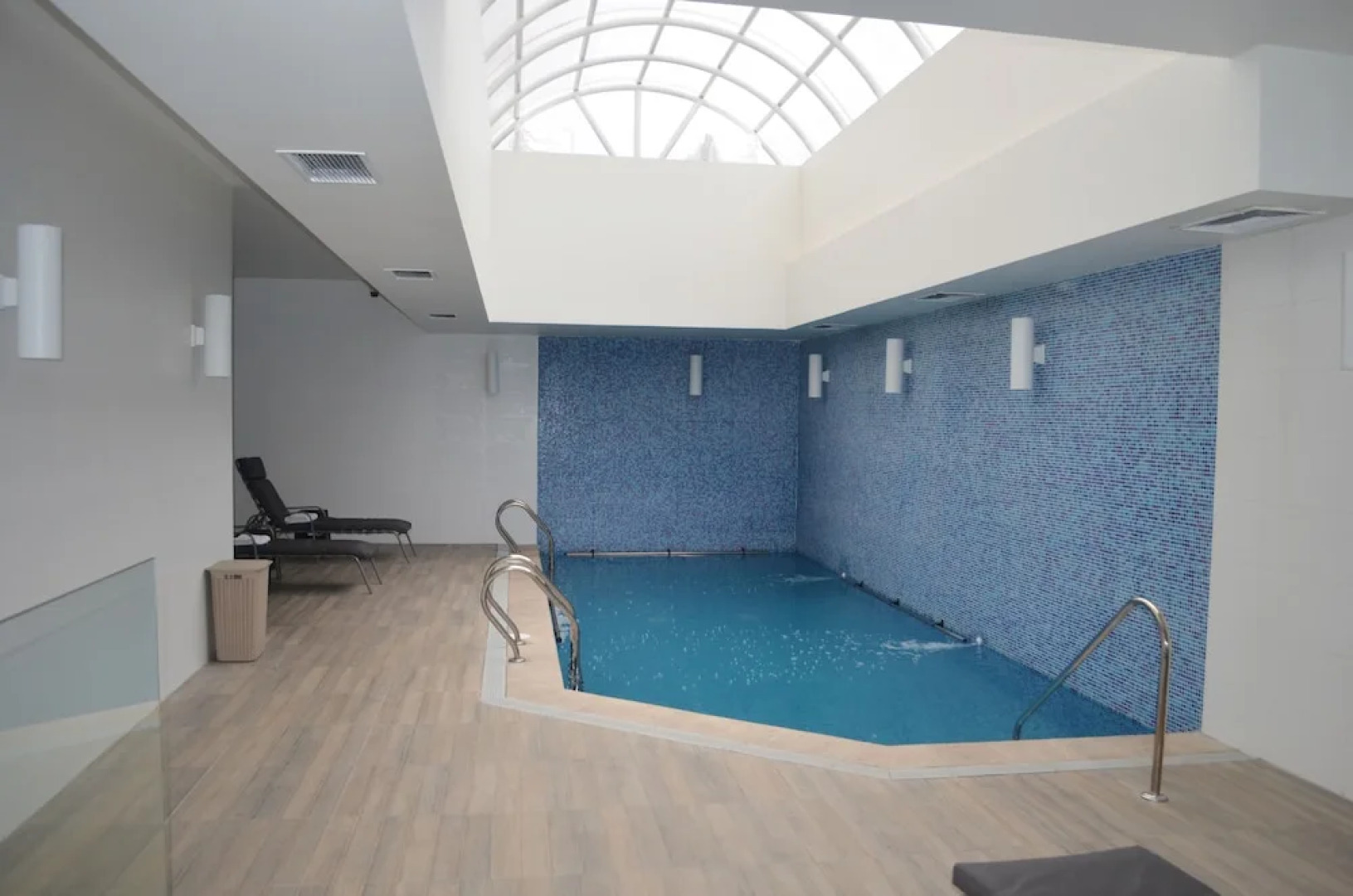 Hotel Diego de Almagro Curico