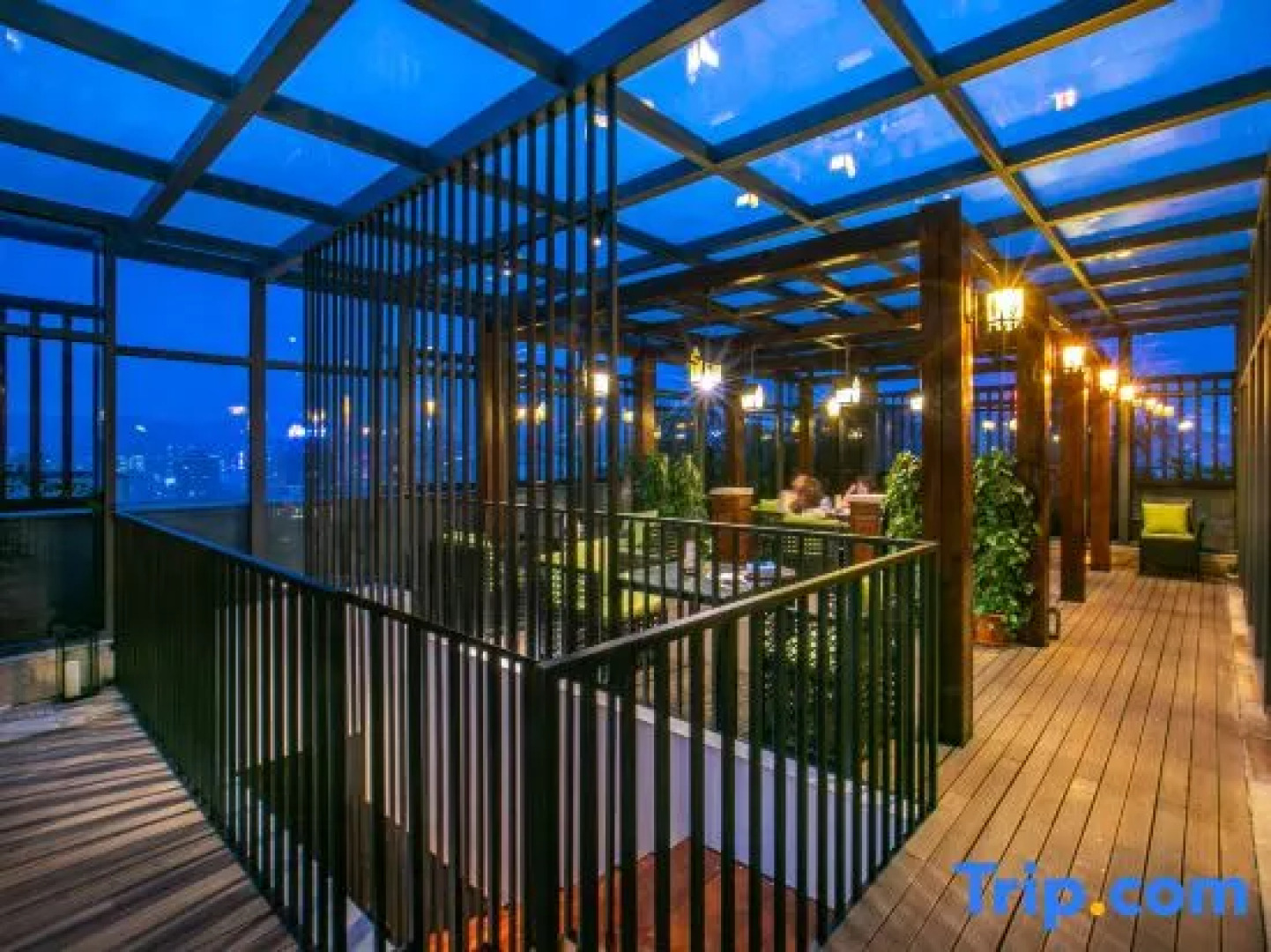 Fu Shui Gui Shan Hotel - Guiyang