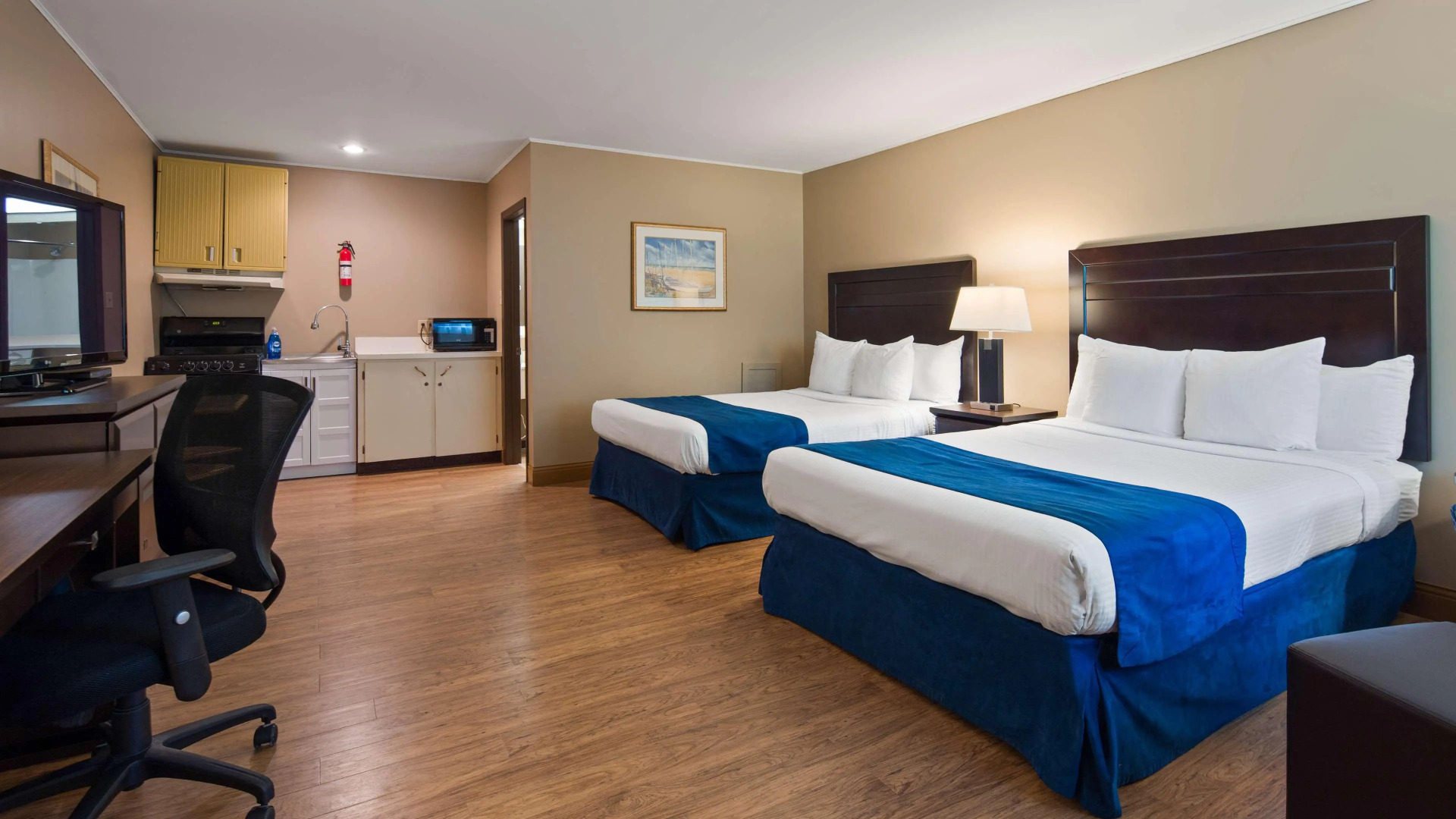 South West Mermaid Inn