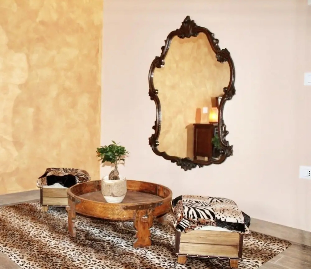 Agriturismo le Fontanelle