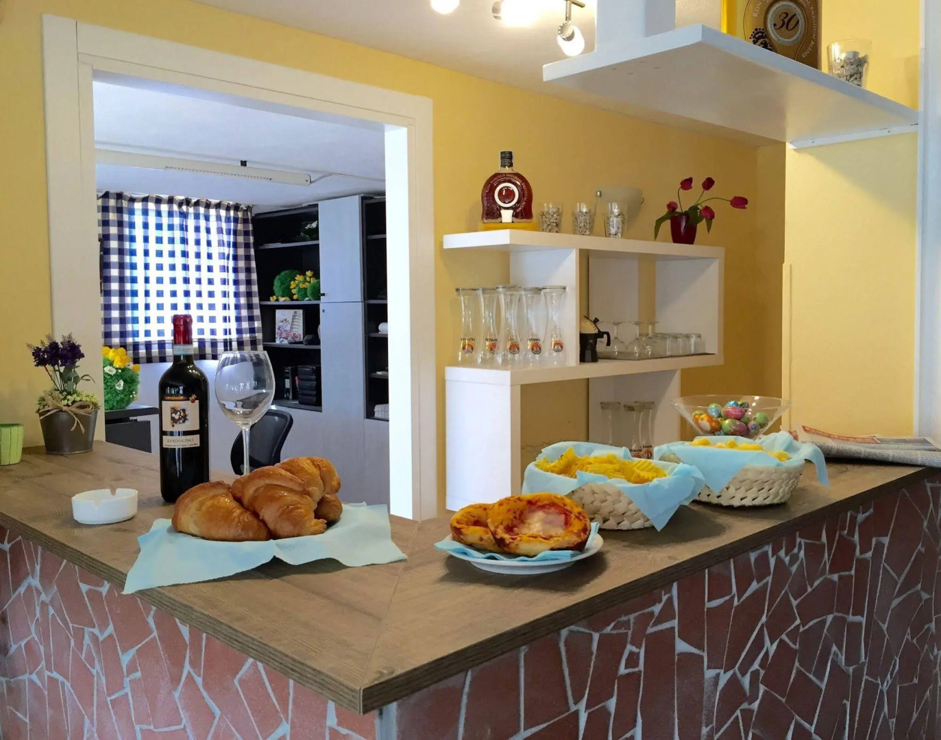 Bran & Denise - Apartments