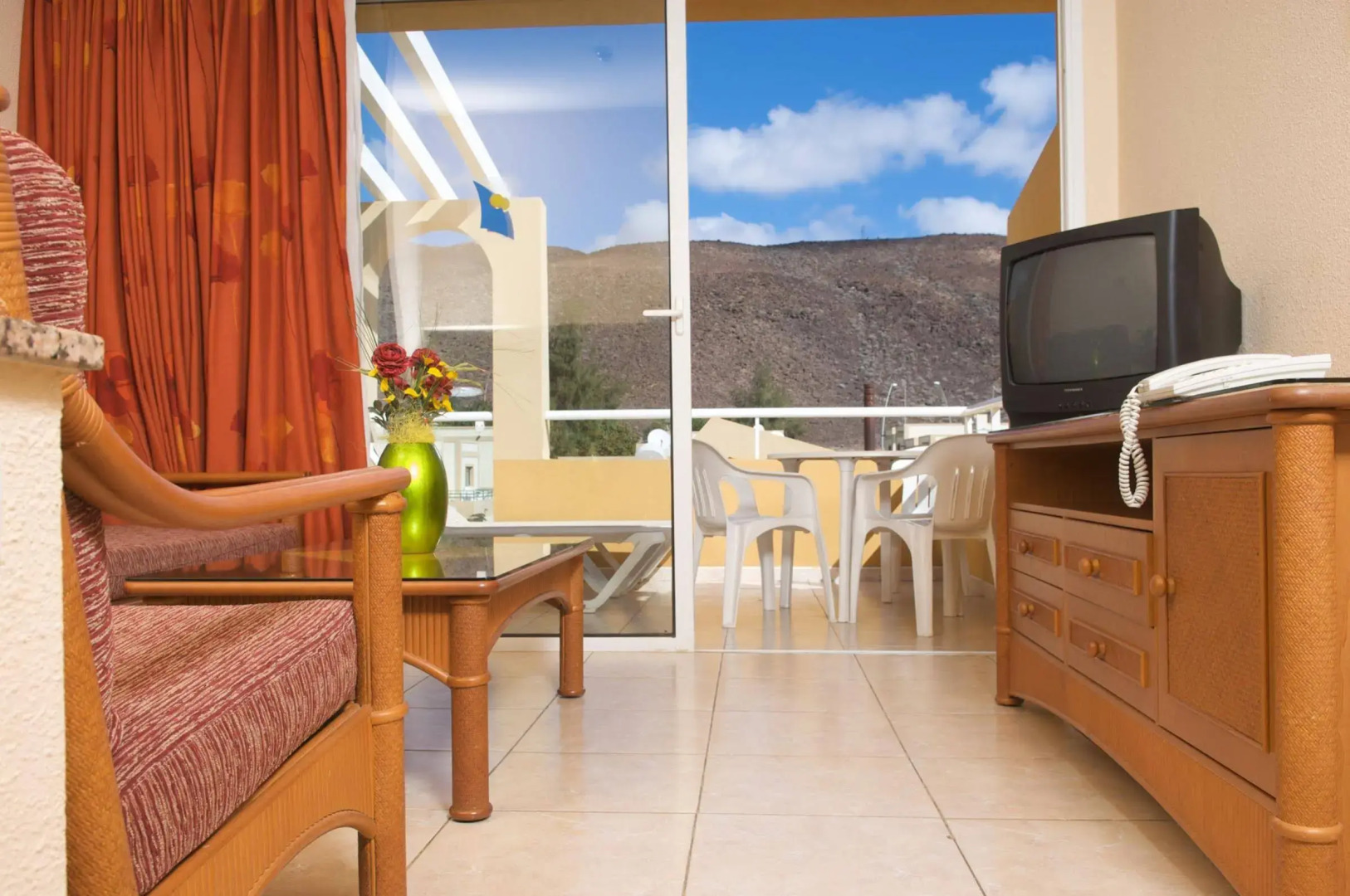 Punta Marina by Livvo Apartamentos