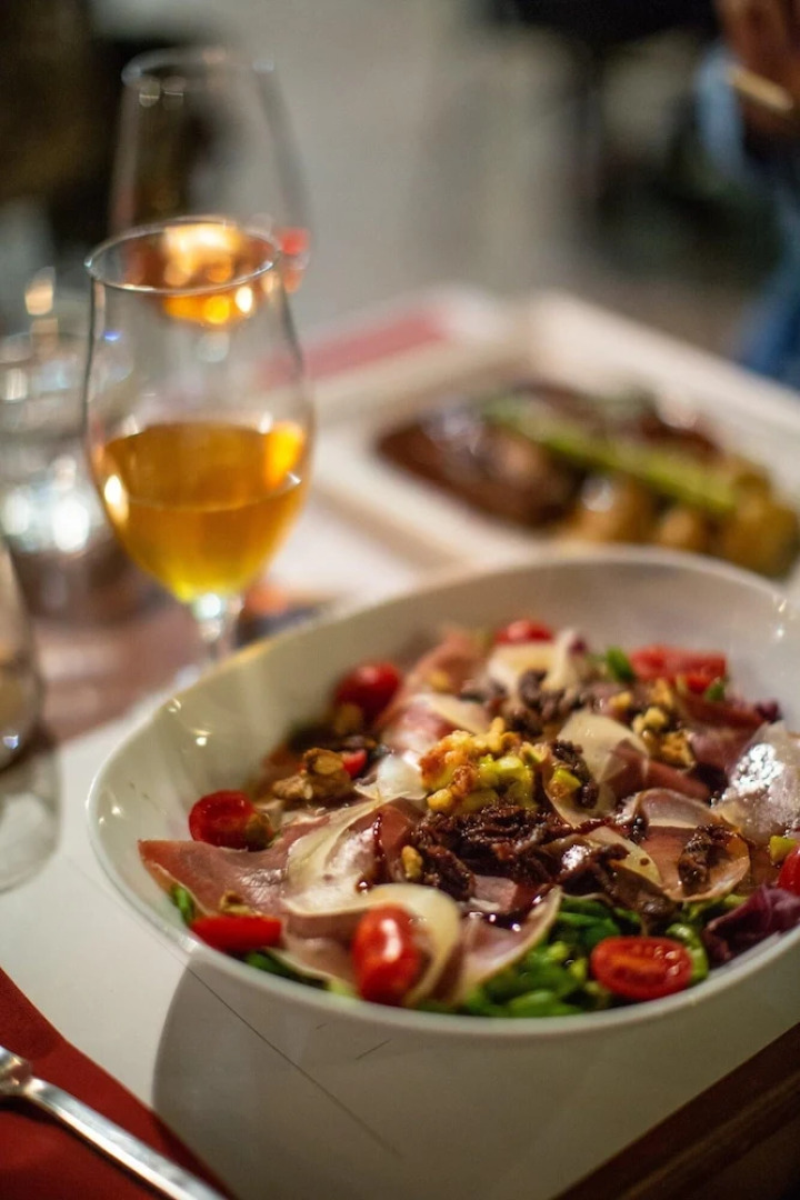 Villa Nineta Large Private Pool Walk to Beach Sea Views A C Wifi Car Not Required - 1606