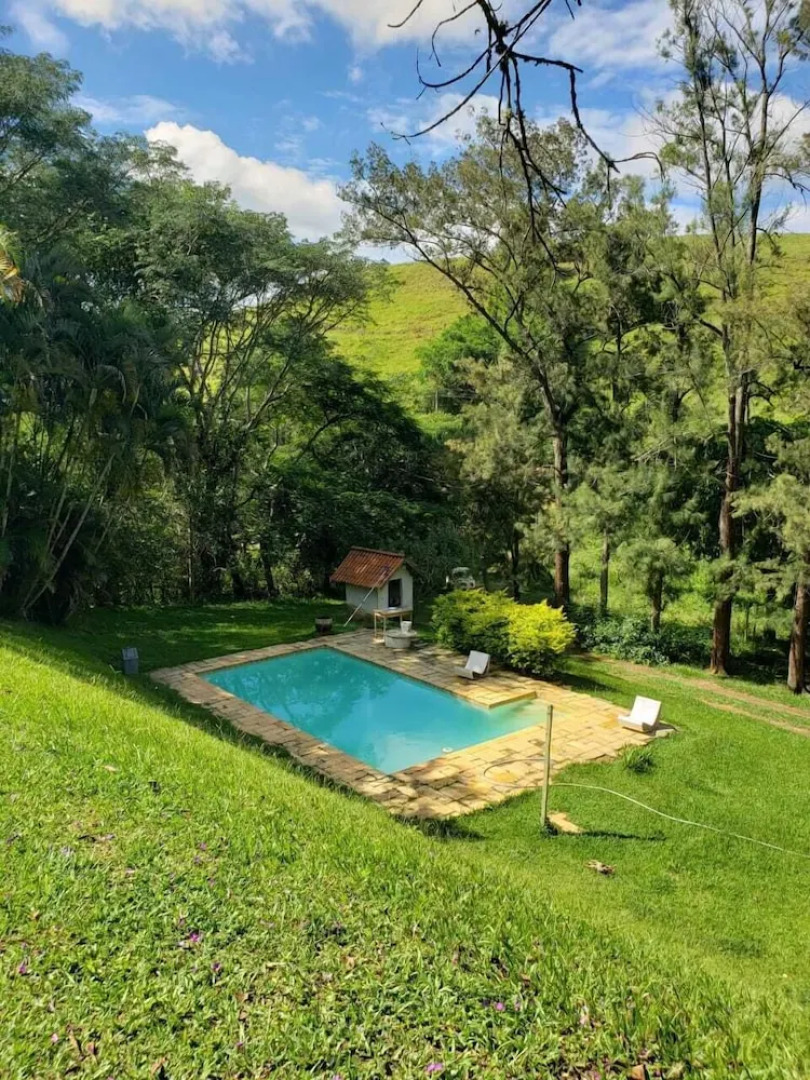 Sitio Três Porteiras