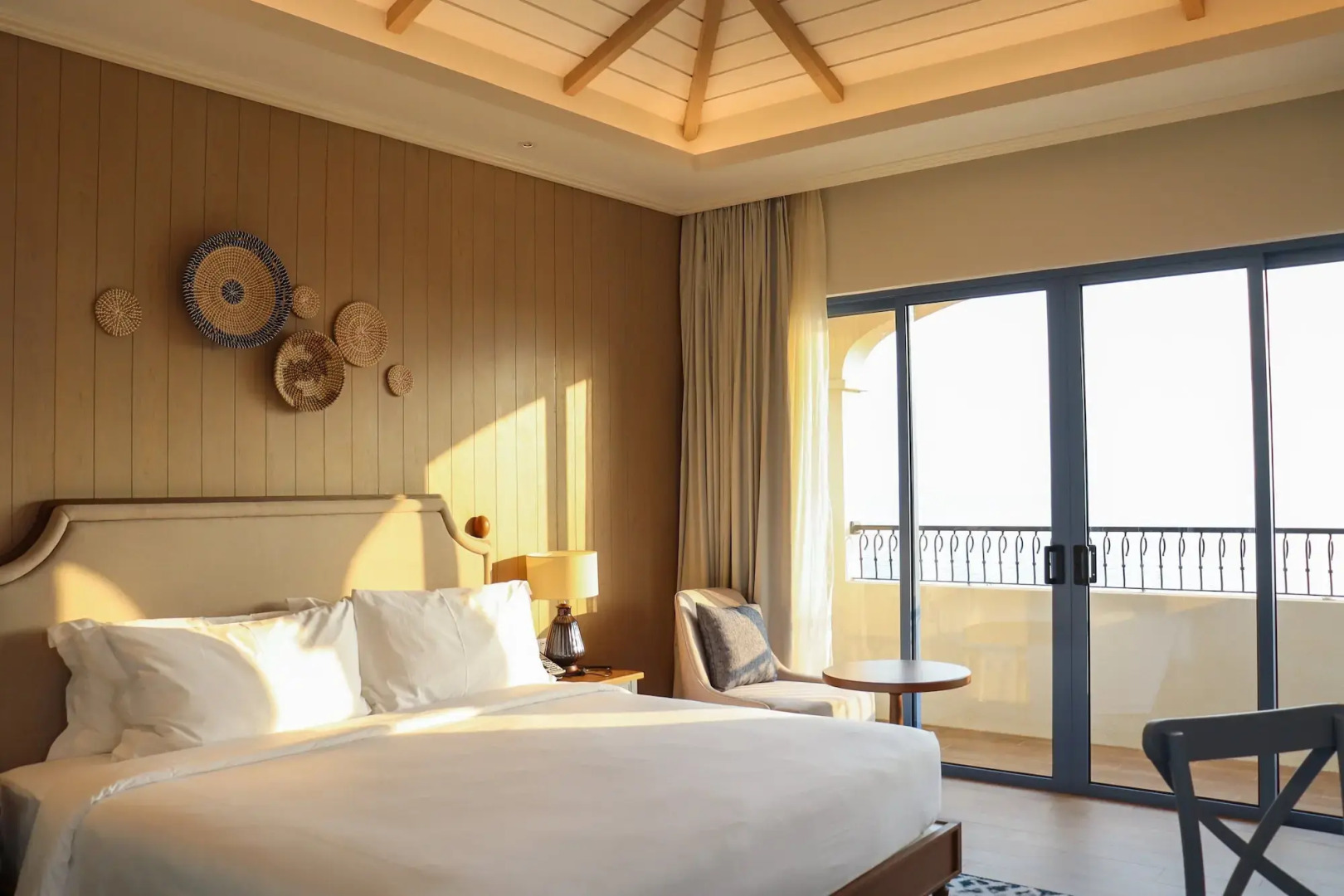 Centara Mirage Resort Mui Ne