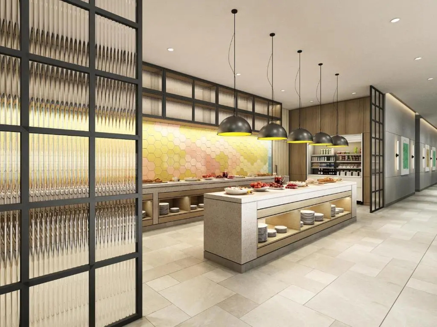 HIIVE by fusion Binh Duong - VSIP 1