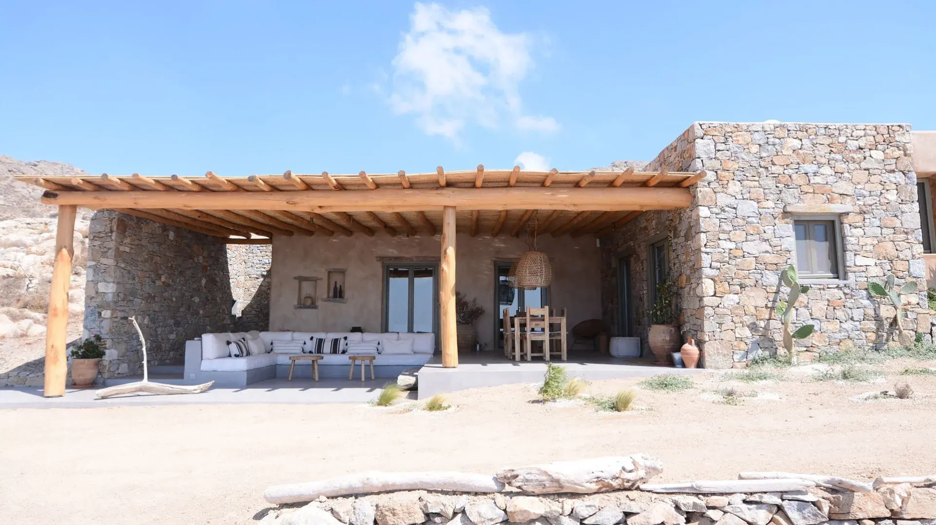 Pénde Natura Residences