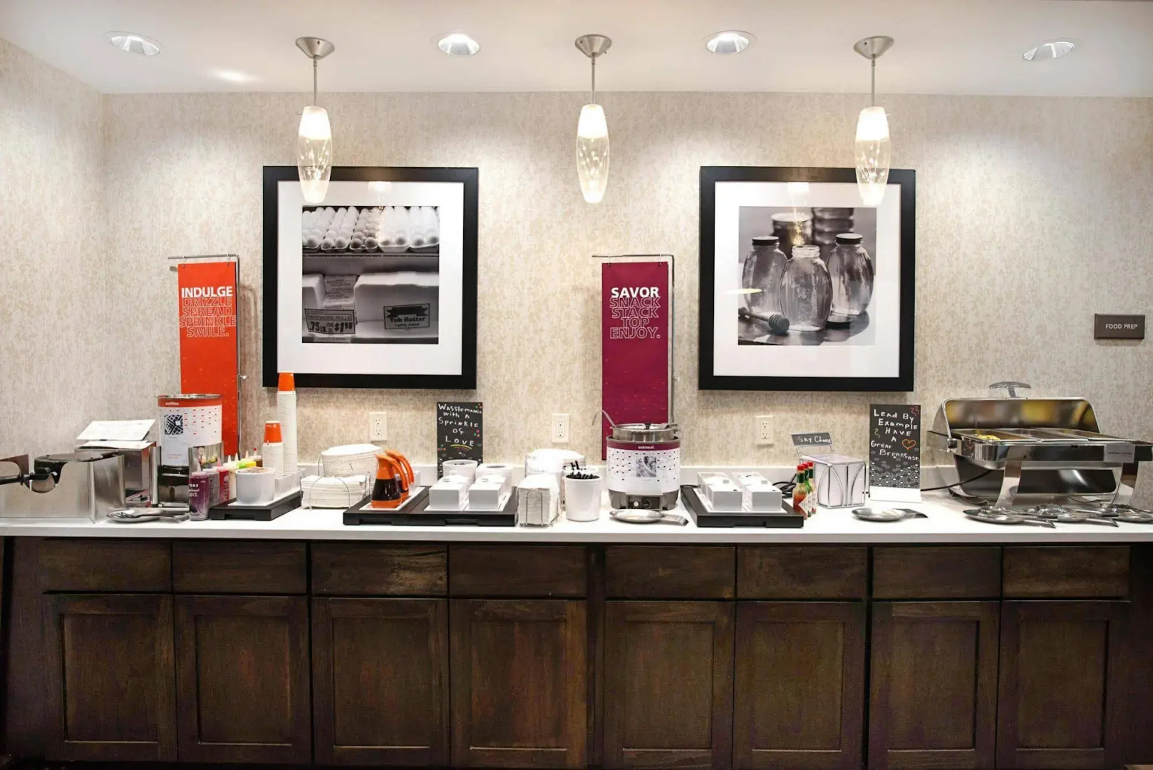 Hampton Inn Denver Tech Center South CO